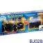 Make your own food with black cooking tools kicthen playset