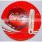 Promotion custom cheap madrid souvenir fridge magnet/ tourist gifts fridge magnet thermometer