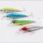 Wholesale Long Tongue Baits Sinking Hard Fishing Lure