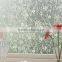 Color Printing Self-adhesive Window Glitter Film