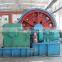 JZ-25 series shaft sinking mine winch