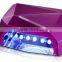 Nail Diamond Light Nail Led Nail Wholesale Led a Diamond Light Phototherapy Machine 36 w Lamp