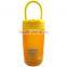 Mochic BPA Free Plastic Tritan Water Bottle Joyshaker for Kids / 2016 Portable 280ML Hot Water Bottle With Strainer