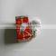 3W Plastic LED Bulb With E27 Lamp Holder
