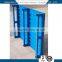 Corrosion Protection Single Faced Storage Steel Pallet