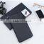 2016 fashion design bag Business Organizer Holder Case Leather Travel Card Holder