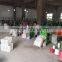 Weaving Machine to Make Colorful Cleaning Cloth