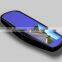 Android 5-inch car black box with GPS wifi function and touch screen