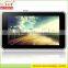 Portable Navigation double record 4.5inch Rearview Mirror Touch screen Car Camera