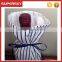 V-577 Table Christmas Decoration For Home Party Decors Red Wine Bottle Cover Bags