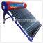 Beautiful High Efficiency Solar Energy Water Bucket Heater in Australia