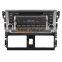 Car Headunit Radio GPS Navigation DVD Player Stereo For TOYOTA YARIS VIOS 2014