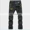 Custom Men Waterproof And High Elastic Outdooor Pants