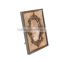 Factory wholesale vintage beautiful picture frame