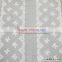 Embroidery Designs Polyester Mesh High Quality Latest French Lace Fabric