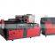 SIGN CNC metal tube laser cutting machine