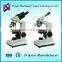 Original Manufacturer XSZ-129,129A,129B Monocular Drawtube Head Inclined Achromatic Objective Biological Microscope