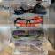 Display stand for sunglasses, sunglasses showcase, eyewear stand