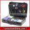 Komshine KFS-35 Universal Fiber Tool Kit /Fiber Splicing Tool Kit for FTTH fiber splicer