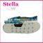 nice sunshine new model popular all ladies latest girl footwear design