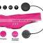 bluetooth sport gym headband with microphone