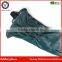 Best Sell Helilai Factory Winter Lined Ladies Leather Gloves with Elastic Cuff
