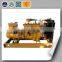coal gasifier 160kw gas generator