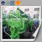 coal gas genset power industry generator