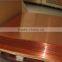 0.5mm thick copper sheet/plate