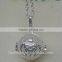 FN3269 fashion necklaces cheap bib necklace with high end