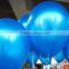 Beautiful popular custom shaped advertising latex balloons