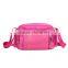 New shoulder bag ladies polyester travel messenger bag and messenger shoulder bags