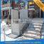 vertical One man lift wheelchair lift for disabled elevator