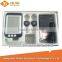 Universal external tpms security system for motorcycles