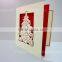 Tree Greeting 3d Pop up Card
