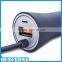 Hot 2016 Fast Delivery Single USB Car Charger For Sony Z5 Compact