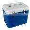 Plastic trolley cooler box made in China GM101