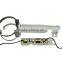 Pole Mounting With Loops Camera Bracket For CCTV Security Cameras