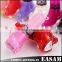 BK High-heeled shoes design nail polish