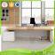 Sunshine Office Furniture Boss/Office Director/CEO Use High Tech Executive Office Desk China New Style Factory Price