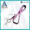 Wholesale luxury crystal gift bling rhinestone lanyard