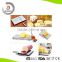 Natural Color Cheese Slicer With Stainless Steel Wire Cheese Cutter