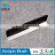 Factory customized door brush strip seal aluminum door weatherstripping