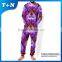 2015 fashion jogging jumpsuit men