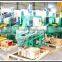 Serving new or used cylindrical grinding machines