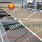 SJSZ80/156 pvc celuka foamed board machine of plastic