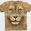 3D sublimation t-shirts