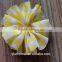 Shabby flower -Chiffon Frayed Flowers DIY Kids supplies Hair Accessories
