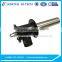 Sodium Silicate Gas Furnace Burner