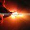 Trade Assurance PY21W Silver chrome bulbs, Vacuum Chrome Bulb